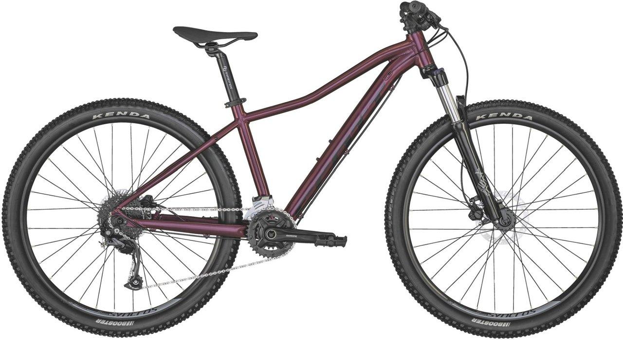Женский велосипед SCOTT Contessa Active 40 (2022)