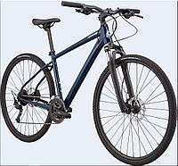 Cannondale Quick CX 2 гибридті велосипеді (2022)