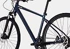 Велосипед гибридный Cannondale Quick CX 2 (2022), фото 4