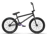 BMX велосипед Wethepeople Reason 20.75" (2022)