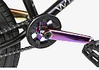 BMX велосипед Wethepeople Reason 20.75" (2022), фото 3