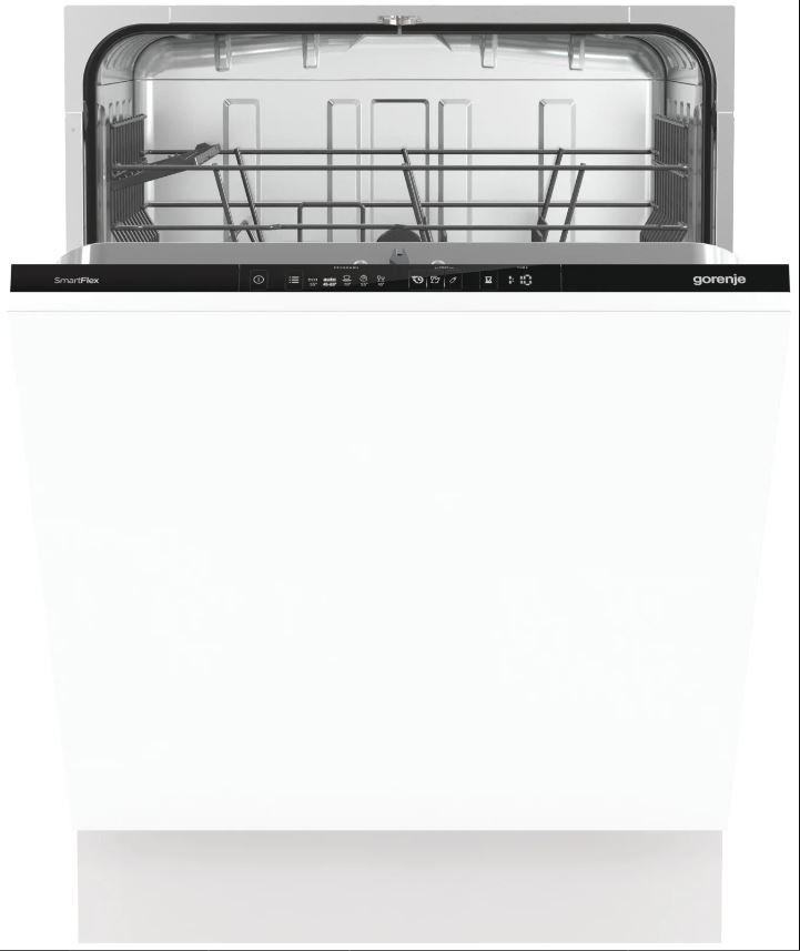 Встраиваемая посудомоечная машина Gorenje GV 631 D60