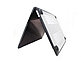 Чехол Armor Crystal Case New (усиленный) для MacBook Air 13" A1932, A2179, A2237, фото 5