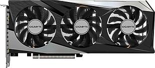 Видеокарта Gigabyte PCI-E 4.0 GV-R65XTGAMING OC-4GD AMD Radeon RX 6500XT 4096Mb 64 GDDR6 2685/18000 HDMIx1