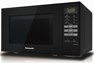 Микроволновая Печь Panasonic NN-ST25HBZPE 20л. 800Вт черный