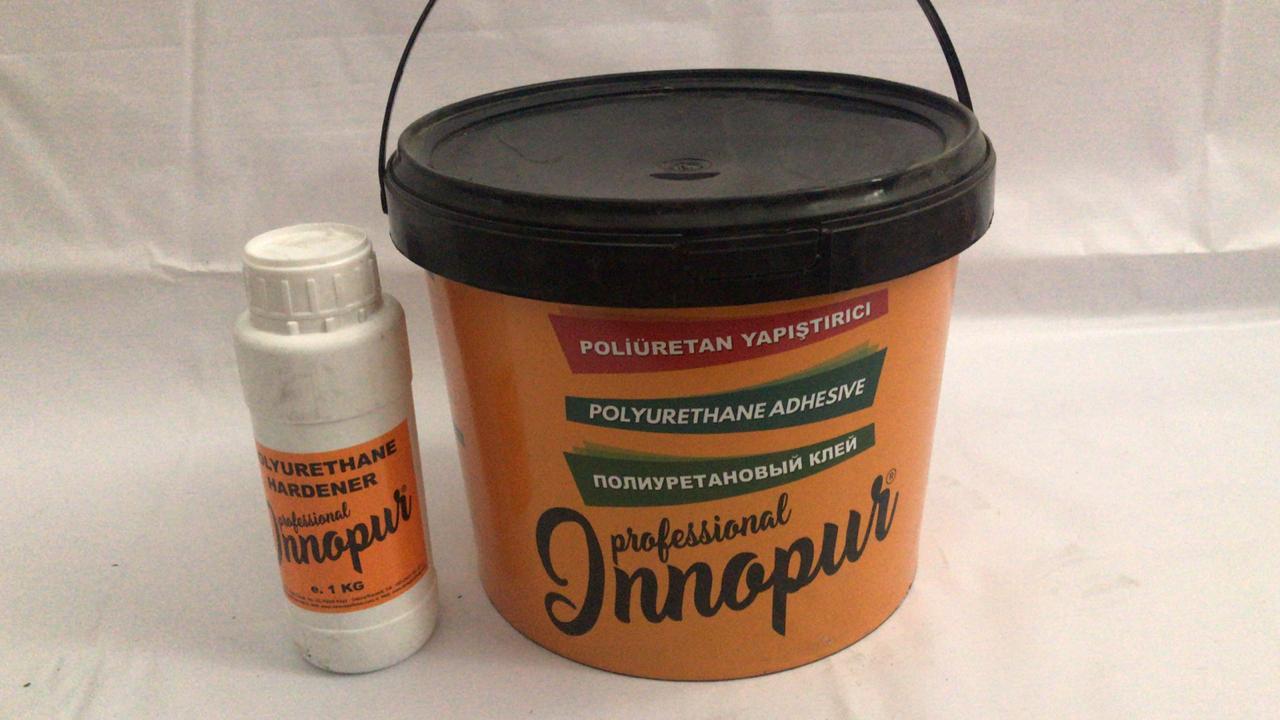 Клей Полиуретановый Купить В Омске Цена
