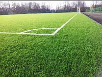 Клей двухкомпонентный полиуретановый Innopur для искусственного газона, резиновой плитки, ПВХ