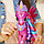 Игрушка моя маленькая пони с световыми и звуко эффектами принцесса Селестия розовая, фото 3