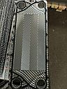 Теплообменник пластинчатый для системы ГВС ДО 1400 л/ч производства Ares (Danfoss, Sondex), фото 4