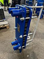 Теплообменник пластинчатый для системы ГВС до 950 л/ч Ares (Danfoss, Sondex)