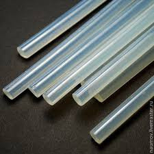 Стержень для термопистолета большого (d-11 мм.)