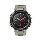 Смарт часы Amazfit T-Rex Pro A2013 Desert Grey, фото 3