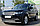 Защита переднего бампера d63 (секции) d42 (дуга) Land Rover Vogue 2012-17, фото 3