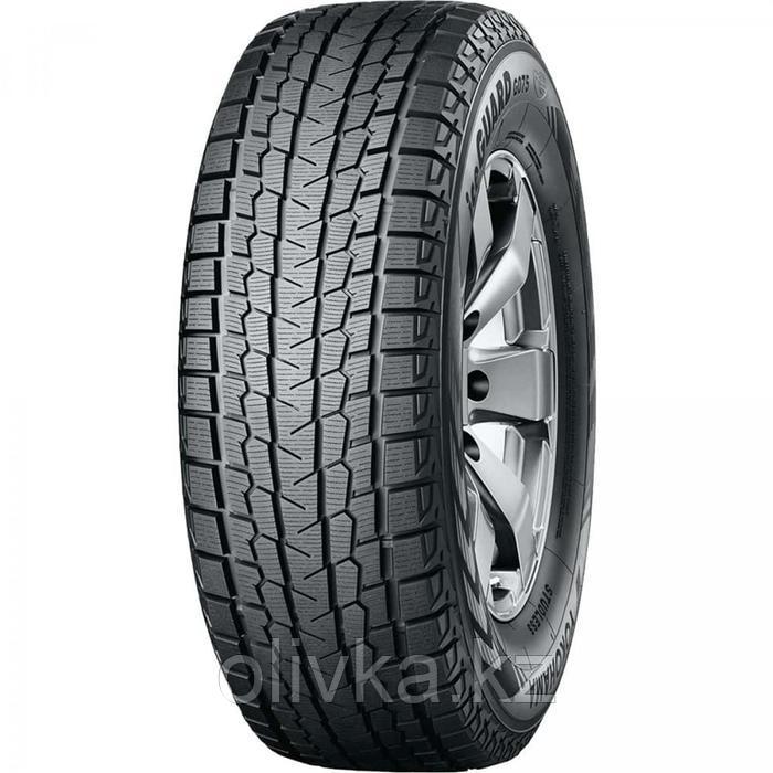 Шина зимняя нешипуемая Yokohama IceGuard G075 235/65 R17 108Q