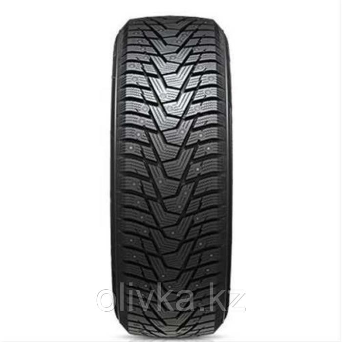 Шина зимняя шипованная Hankook W429 195/55 R15 89T - фото 2 - id-p105778274