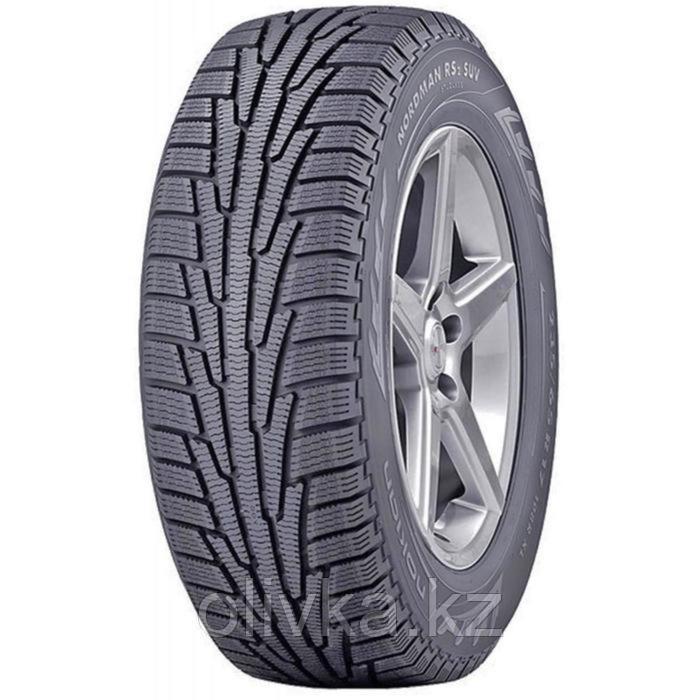 Шина зимняя нешипуемая Nokian Tyres Nordman RS2 185/60 R14 82R - фото 1 - id-p105778275