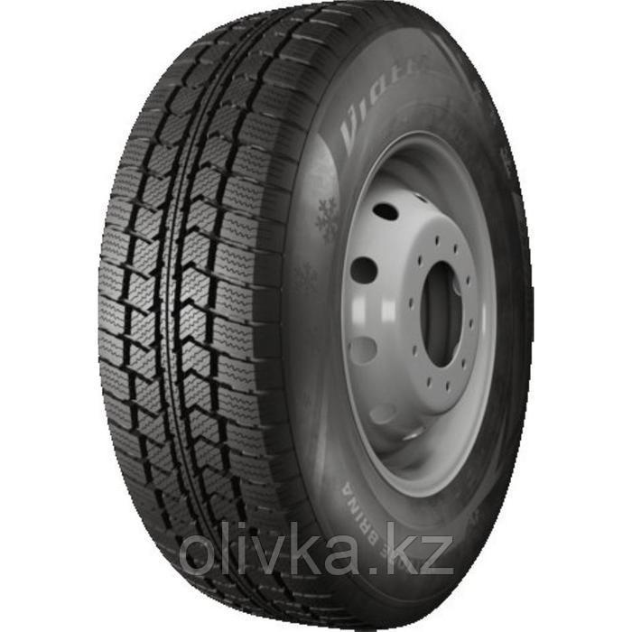 Шина зимняя нешипуемая Viatti Vettore Brina V-525 205/65 R16C 107/105R