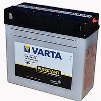Аккумуляторная батарея Varta 18 Ач Moto 518 014 015 (BMW)