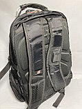 Городской рюкзак "Swissgear". Высота 48 см, ширина 30 см, глубина 18 см., фото 5