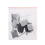 Обогреватель ENGY EN-1000 Standard, конвекторный, 1000 Вт, 15 м², Stitch, белый, фото 5