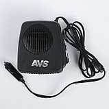 Тепловентилятор автомобильный AVS Comfort TE-310, 12 В, 150 Вт, 2 режима, фото 4