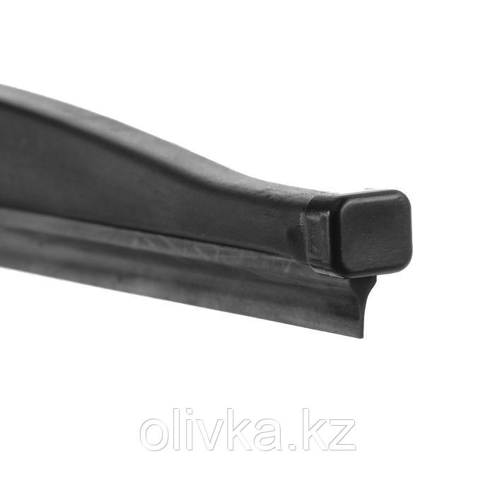 Щетка стеклоочистителя Skyway стандарт, 15"/375 мм, каркасная, зимняя - фото 3 - id-p105778498