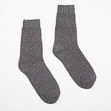 Носки мужские MINAKU цв.серый, р-р 41-45 (25-28 см), фото 2
