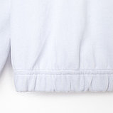 Комплект детский (худи, брюки) MINAKU: Casual Collection KIDS цвет белый, рост 110, фото 10