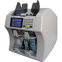 Счётчик банкнот АВ 108 BURAN
