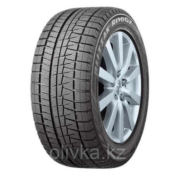 Шина зимняя нешипуемая Bridgestone Blizzak Revo-GZ 205/65 R16 95S