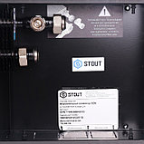 Конвектор внутрипольный STOUTSCN-1100-0824200, 905 Вт, 2000 x 240 x 80 мм, фото 6