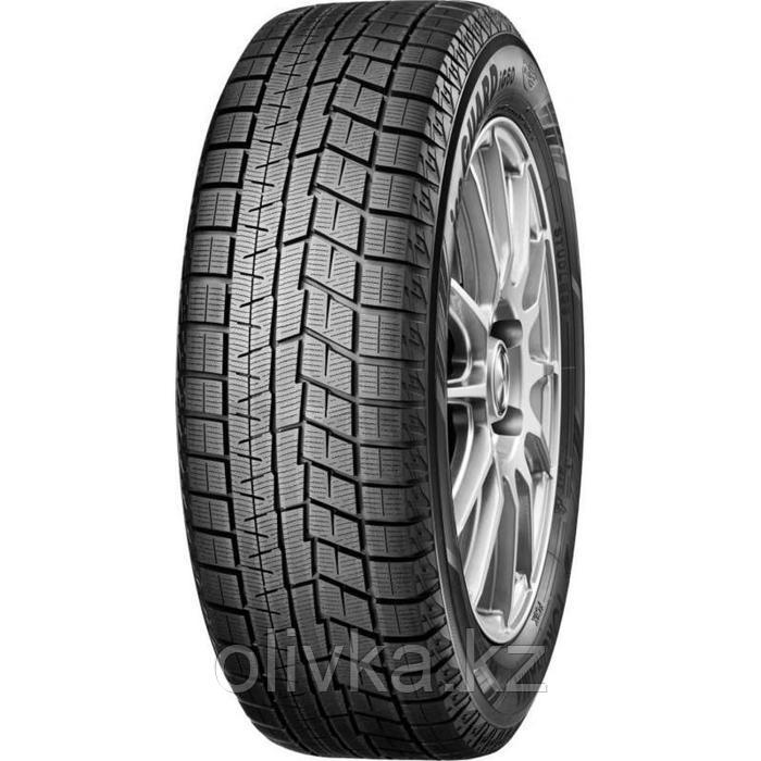 Шина зимняя нешипуемая Yokohama IceGuard IG60 225/55 R17 97Q