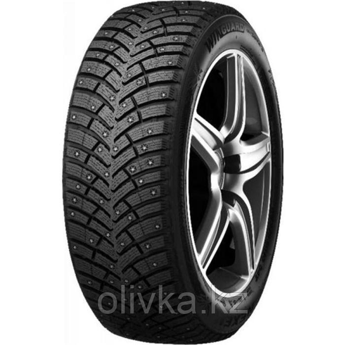 Шина зимняя шипованная Nexen Winguard winSpike 3 205/60 R16 96T