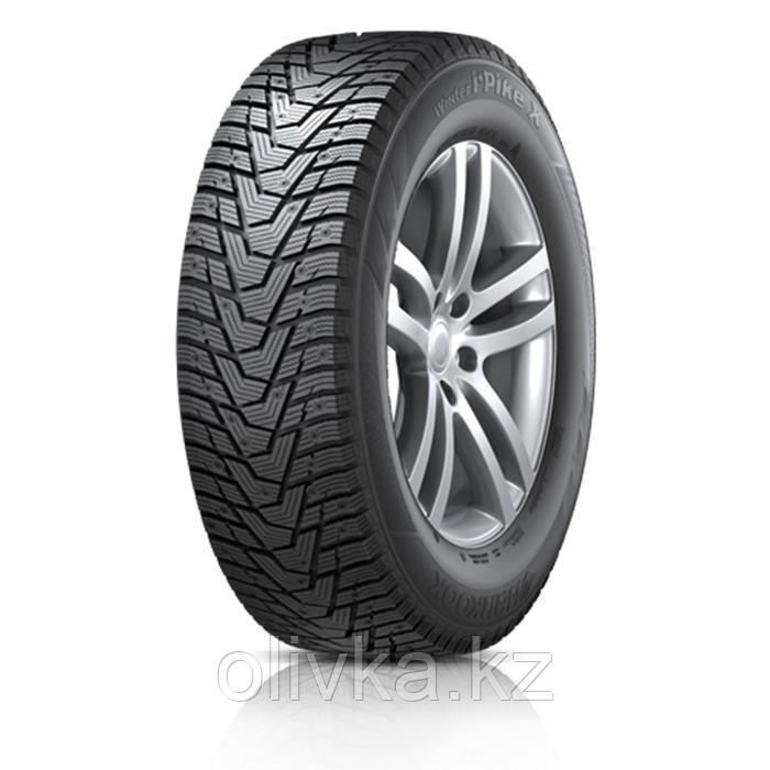 Hankook W429A 205/75 R15 97T қысқы кертпелі шинасы - фото 1 - id-p105777733