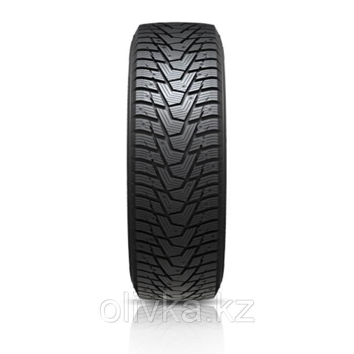 Hankook W429A 205/75 R15 97T қысқы кертпелі шинасы - фото 2 - id-p105777733