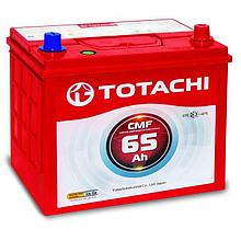 Аккумуляторная батарея Totachi CMF 75D23 65 FL