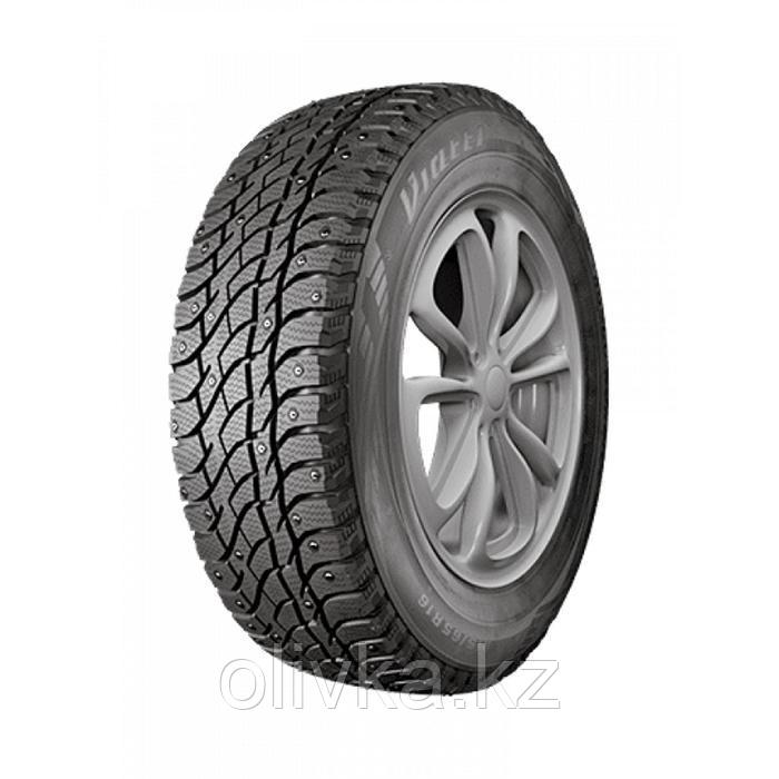 Шина зимняя шипованная Viatti Bosco Nordico V-523 235/55 R17 99T - фото 1 - id-p105776802