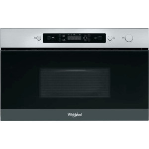 Микроволновая печь Whirlpool AMW 4910 IX