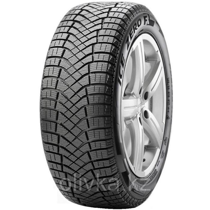 Шина зимняя нешипуемая Pirelli IceZero Friction 235/55 R20 102T - фото 1 - id-p105776831