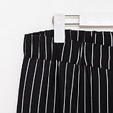 Комплект мужской MINAKU: Home collection цвет чёрный, размер 54, фото 6