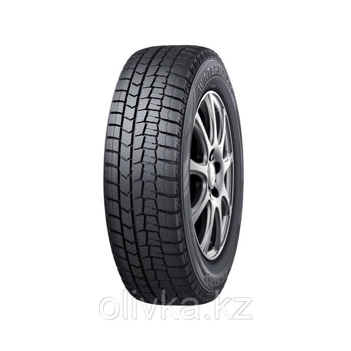 Шина зимняя нешипуемая Dunlop Winter Maxx WM02 225/55 R18 98T - фото 1 - id-p105778642