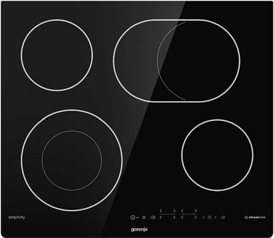 Варочная поверхность GORENJE ECT 643 SYB