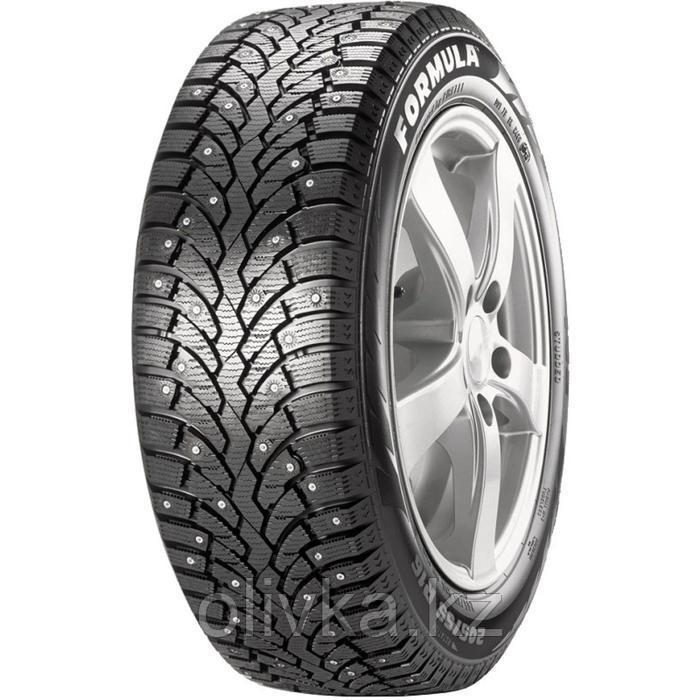 Formula Ice 205/55 R16 91T қысқы кертілген шинасы - фото 1 - id-p105776851