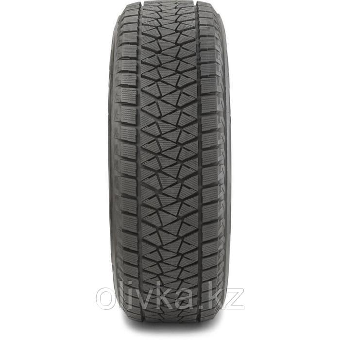 Шина зимняя нешипуемая Bridgestone Blizzak DM-V2 225/60 R17 99S - фото 2 - id-p105776860