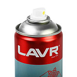 Размораживатель стекол Антилед LAVR, аэрозоль, 650 мл, фото 2