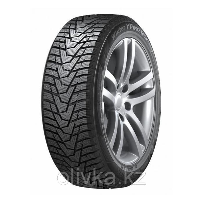 Шина зимняя шипованная Hankook W429 225/45 R17 94T - фото 1 - id-p105777894