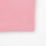 Пижама детская для девочки KAFTAN "Pink" рост 134-140 (36), фото 9
