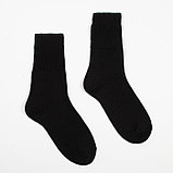 Носки мужские MINAKU цв.черный, р-р 41-45 (25-28 см), фото 2