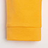 Комплект: джемпер и брюки Крошка Я "Dogs", рост 74-80 см, цвет белый/оранжевый, фото 8