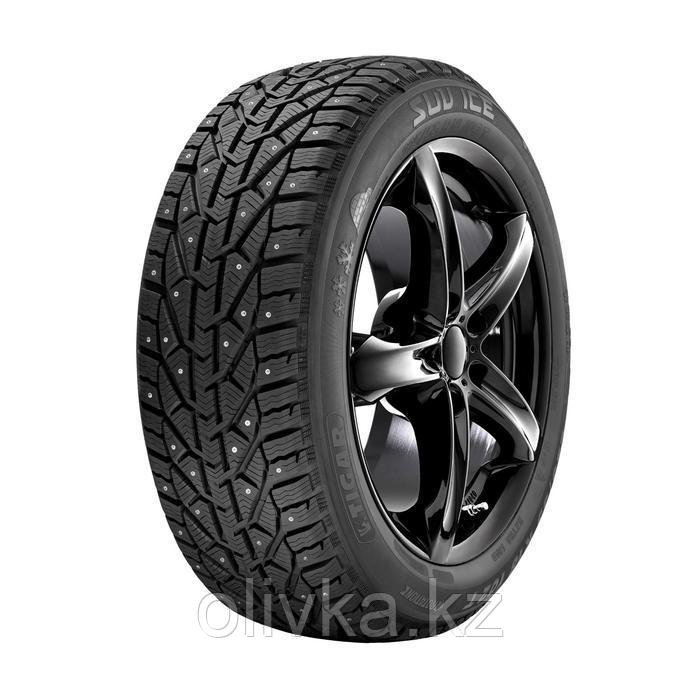 Шина зимняя шипованная Tigar SUV Ice 225/65 R17 106T - фото 1 - id-p105778832